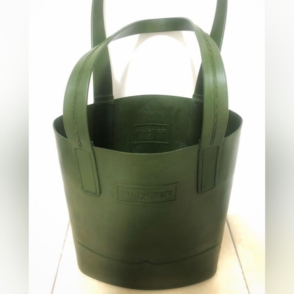 HUNTER for Target Olive Green Rubber - Picture 1 of 15
